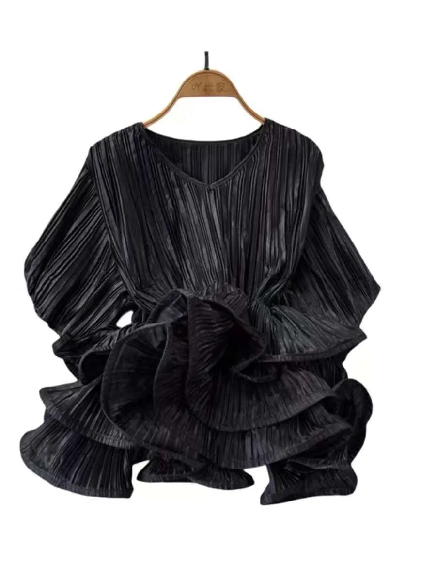 SEQUiN SKIRT SET