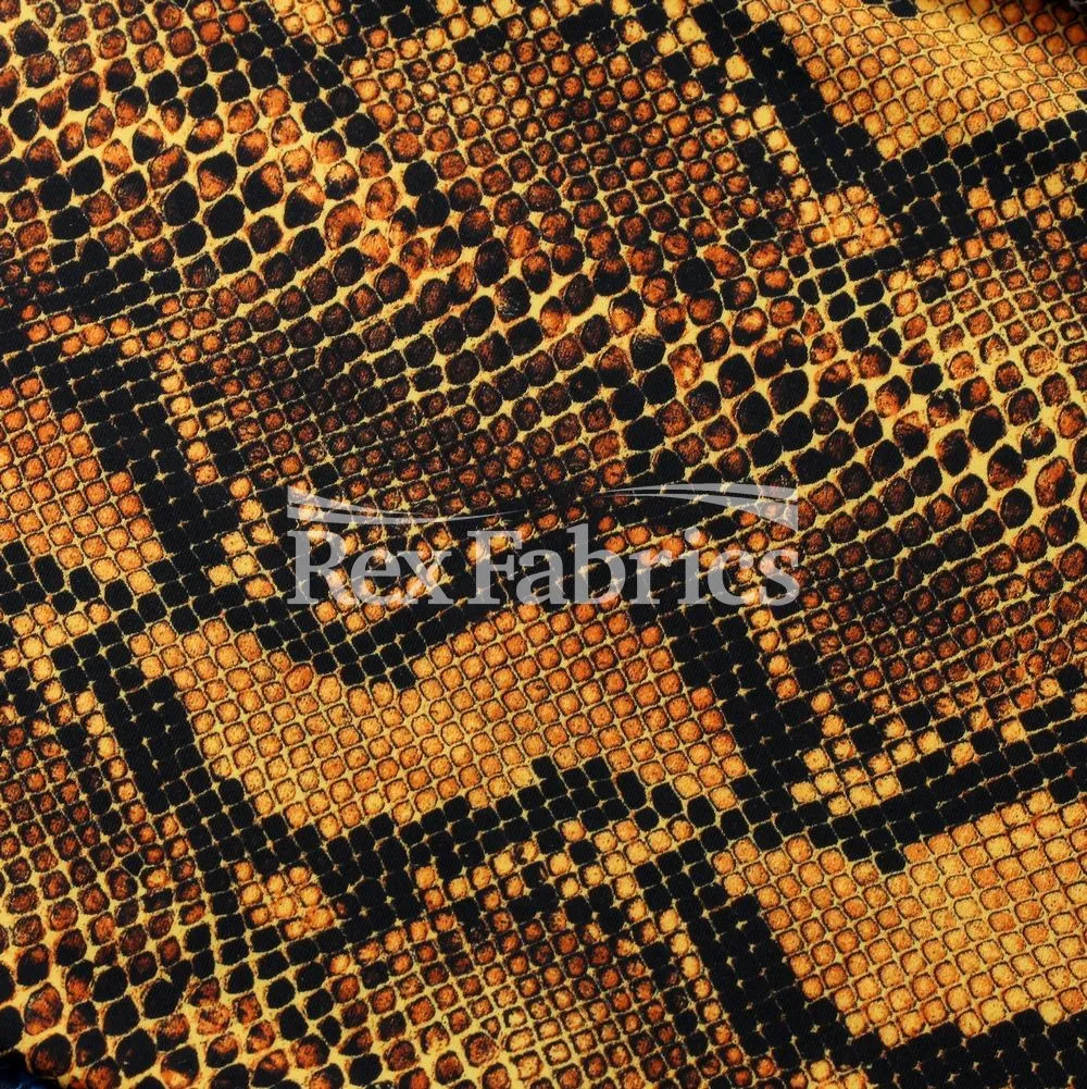 Serpent