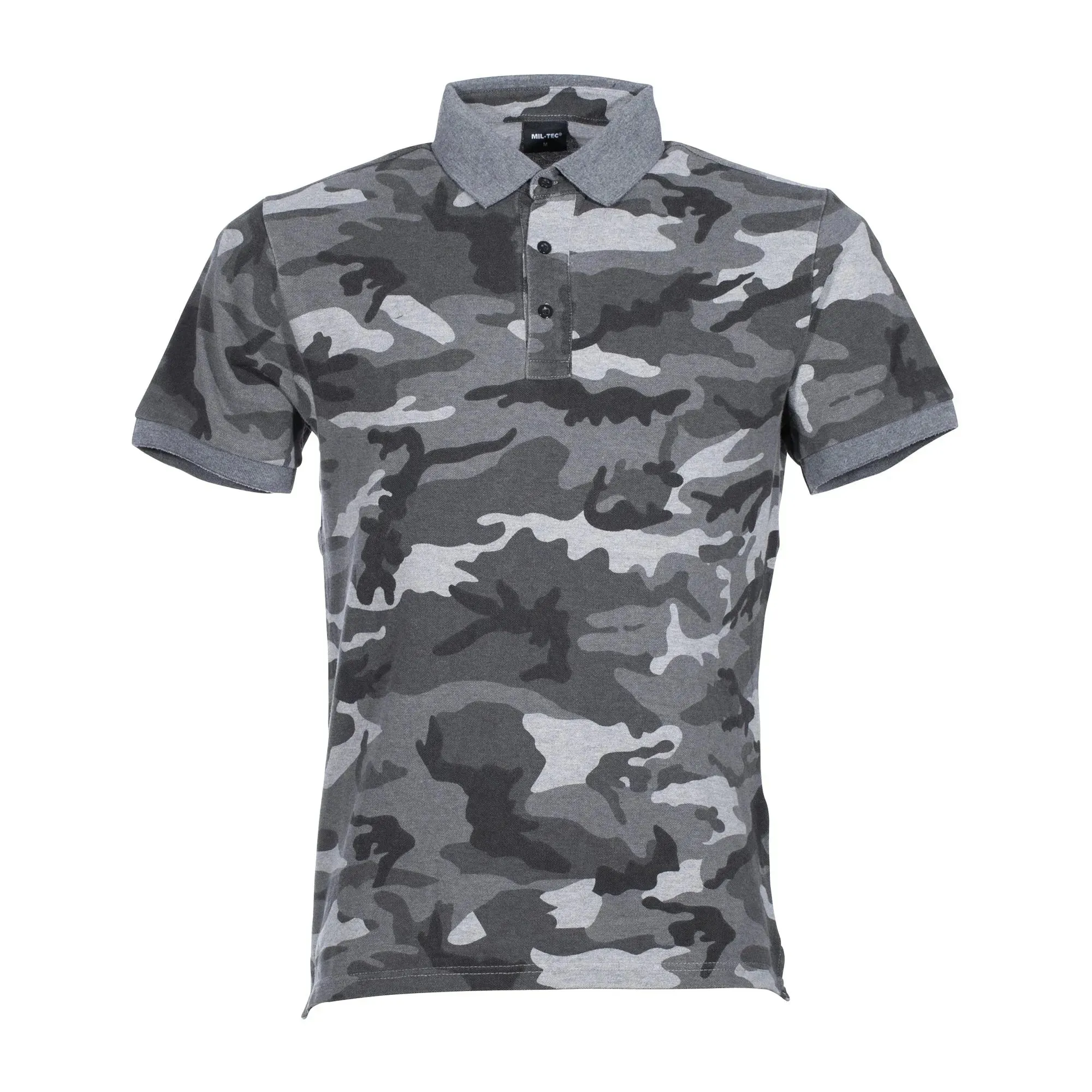 Shirt Poloshirt Prewash Co Pikee