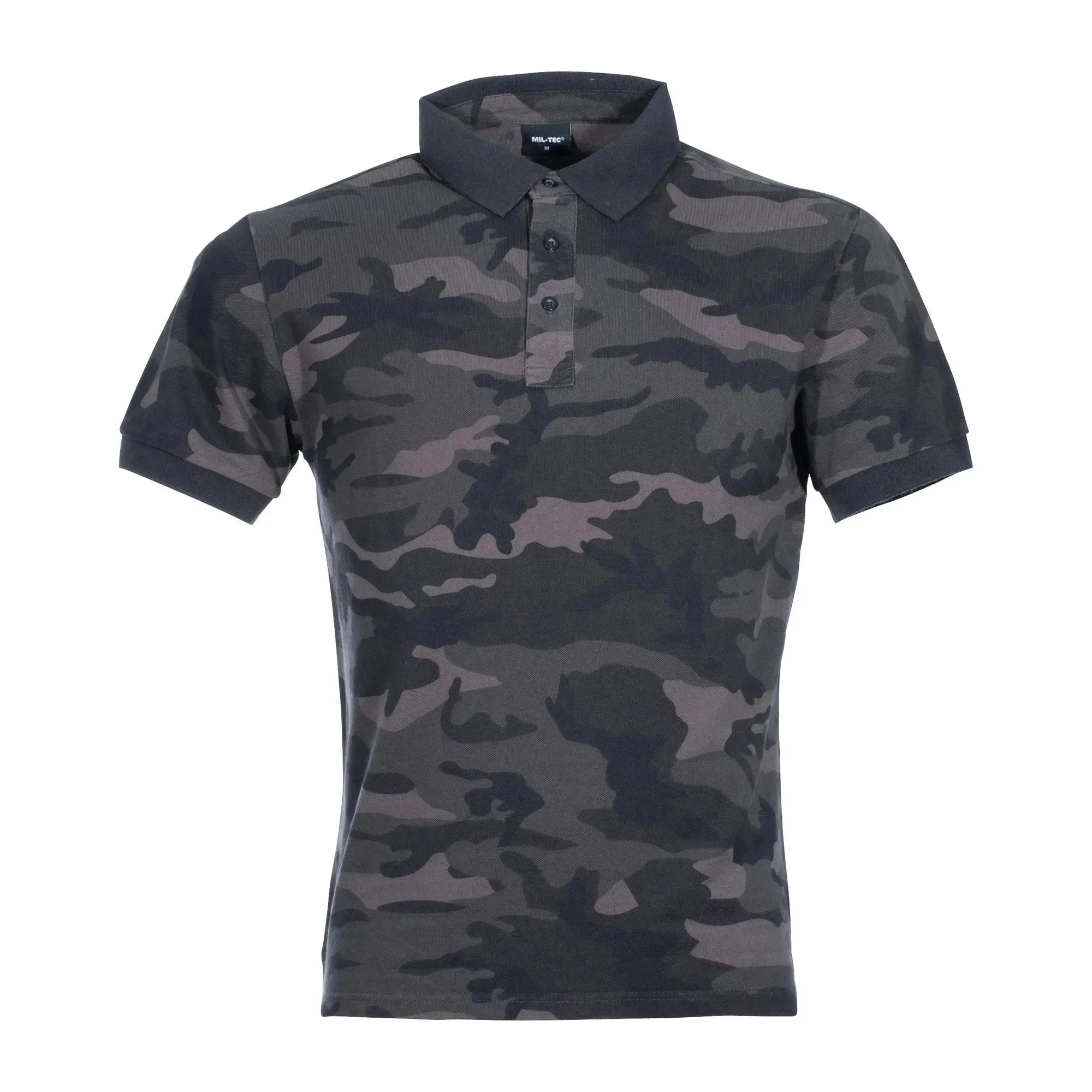 Shirt Poloshirt Prewash Co Pikee
