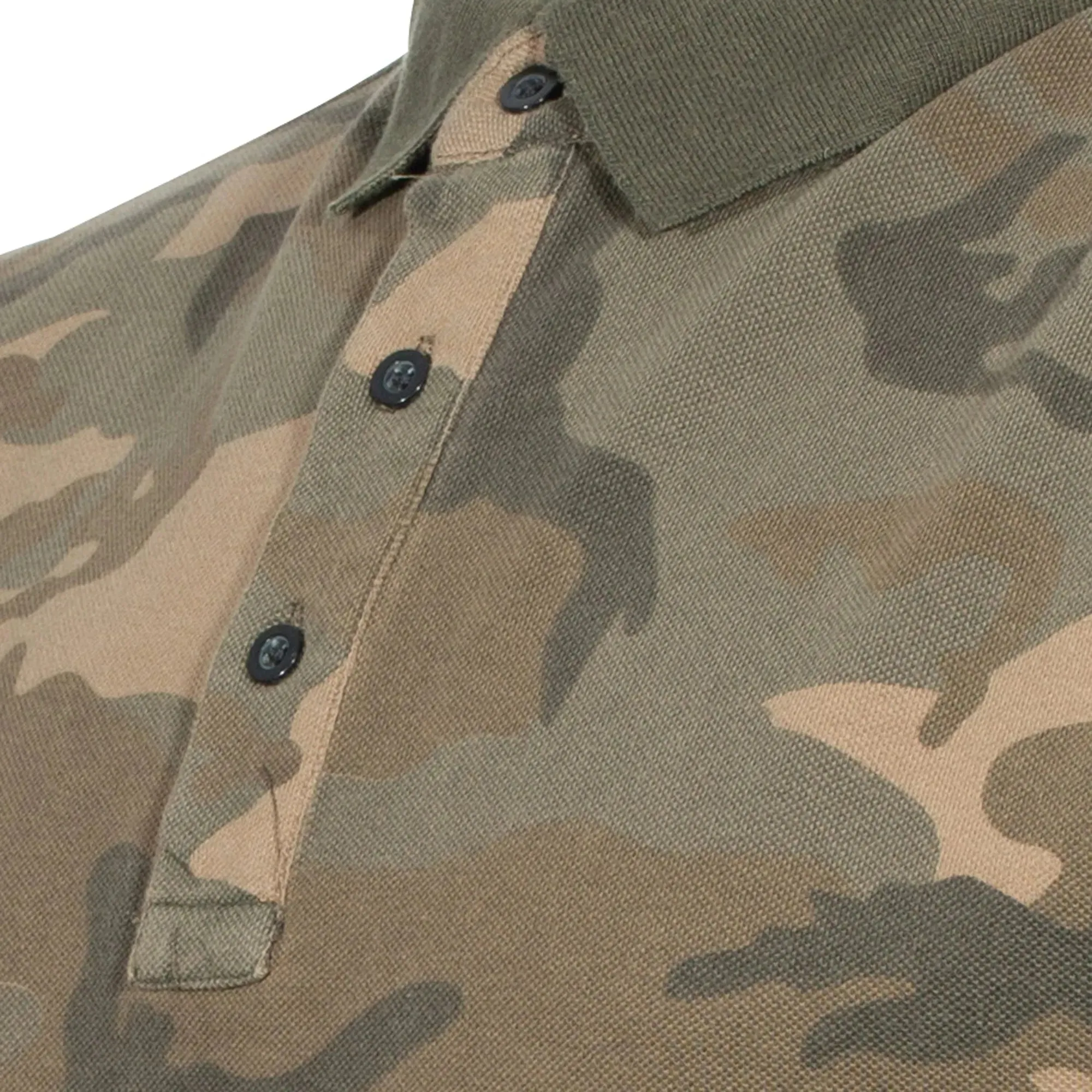 Shirt Poloshirt Prewash Co Pikee