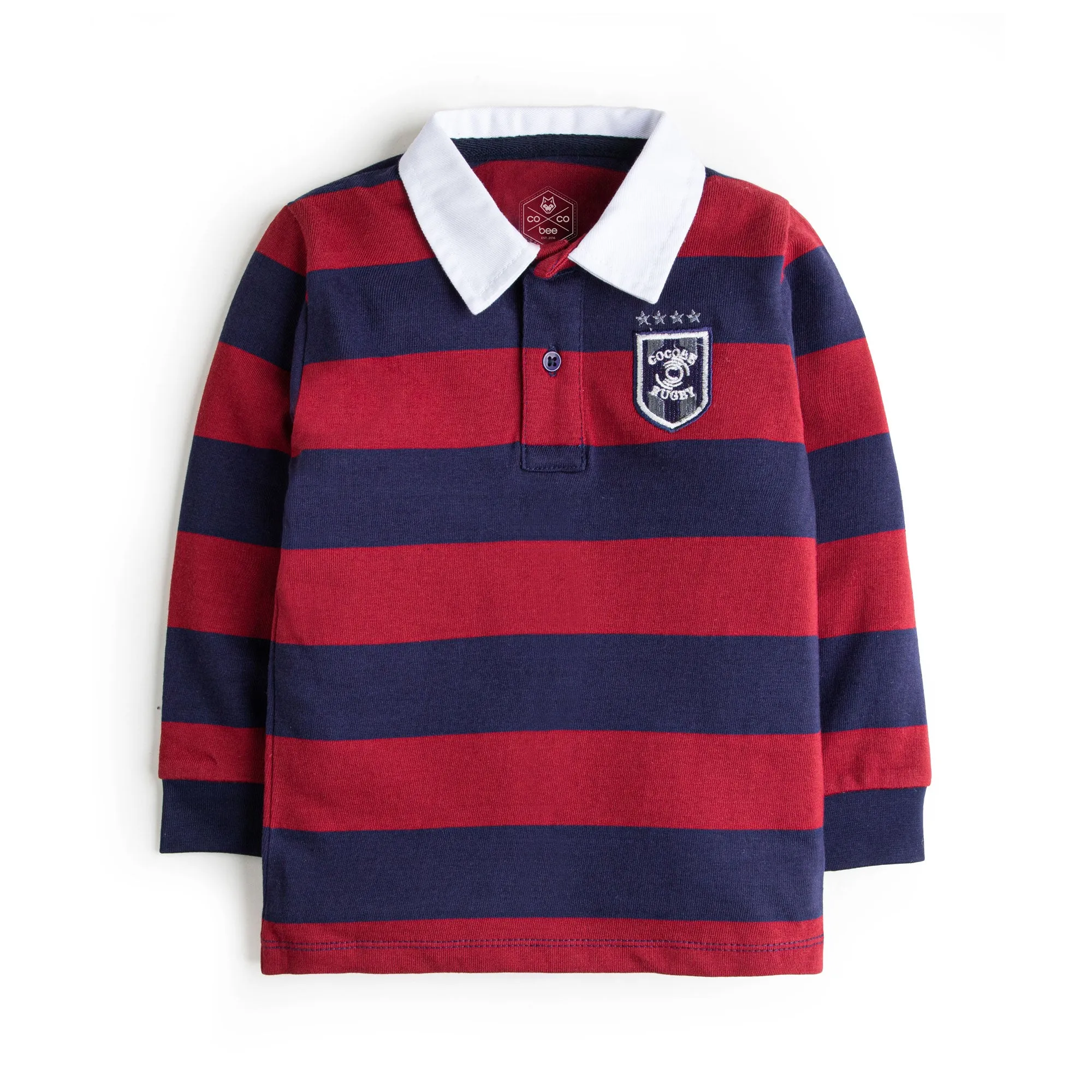 Signature Rugby Shirt