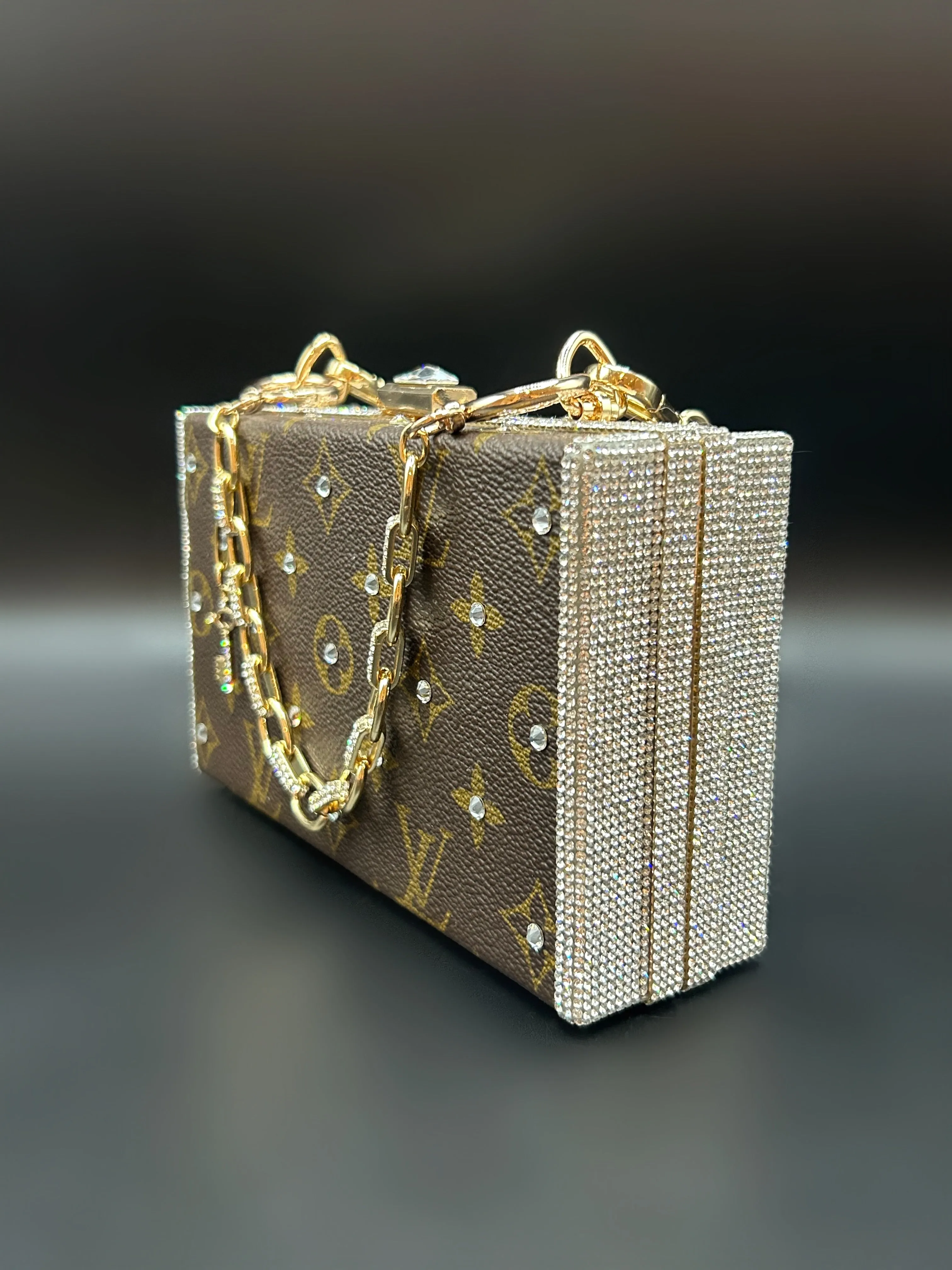 Silver Upcycled
