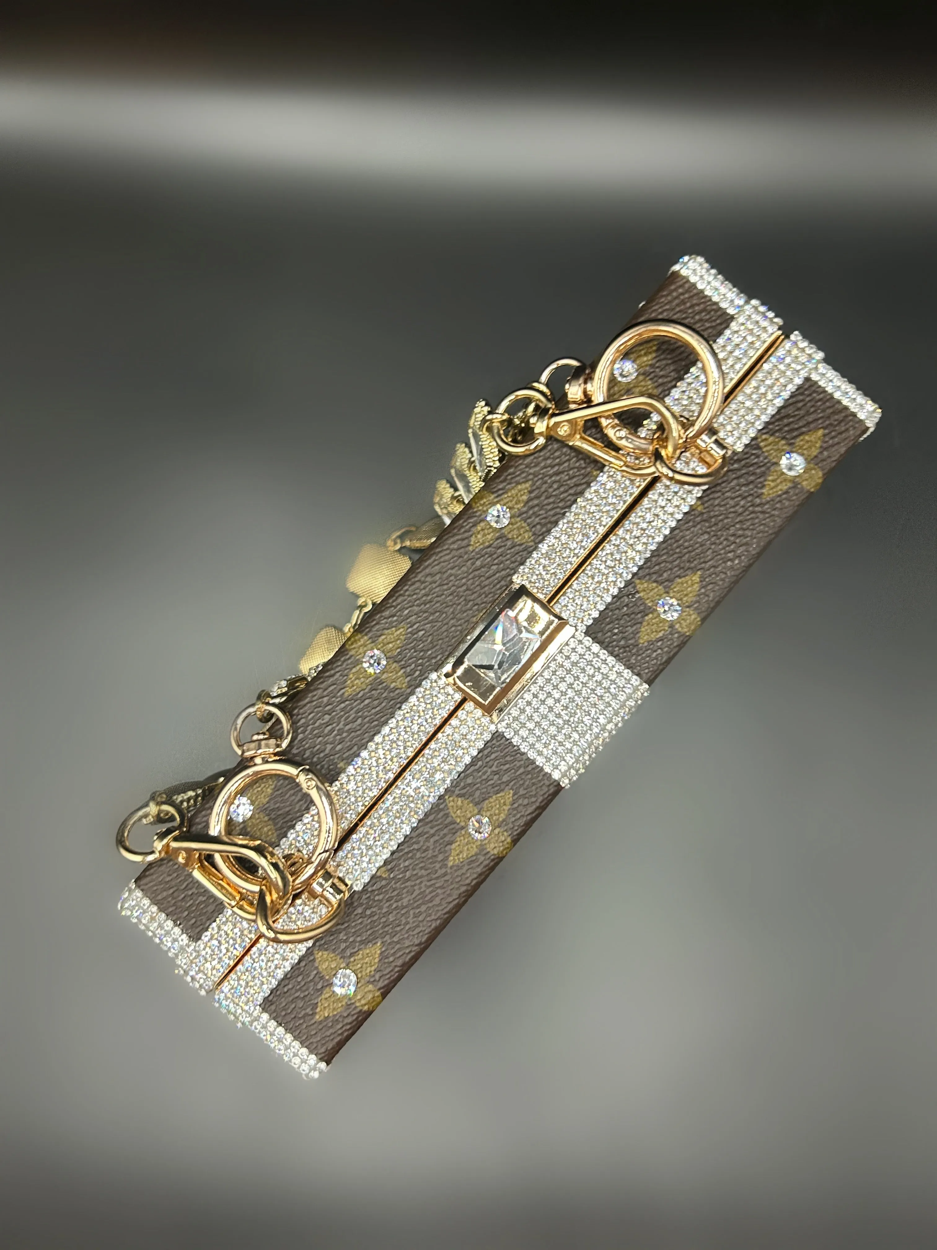 Silver Upcycled