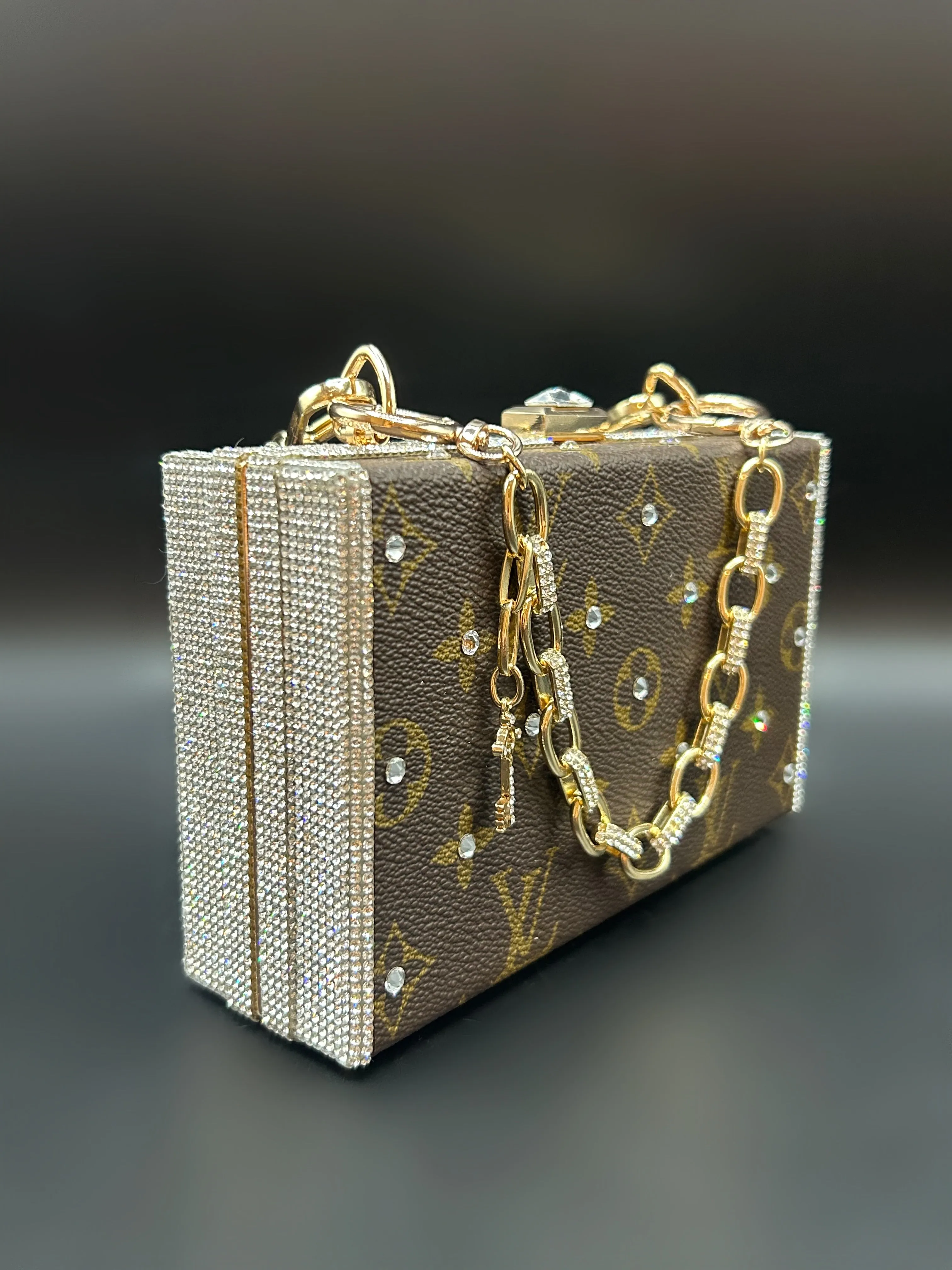 Silver Upcycled