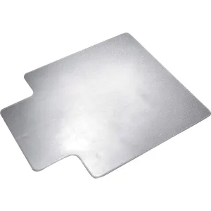 SKILCRAFT Vinyl Chairmat