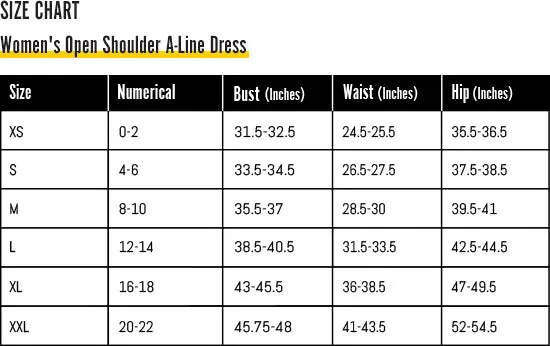 SMF Purple Olives Feminine Open Shoulder A-Line Dress