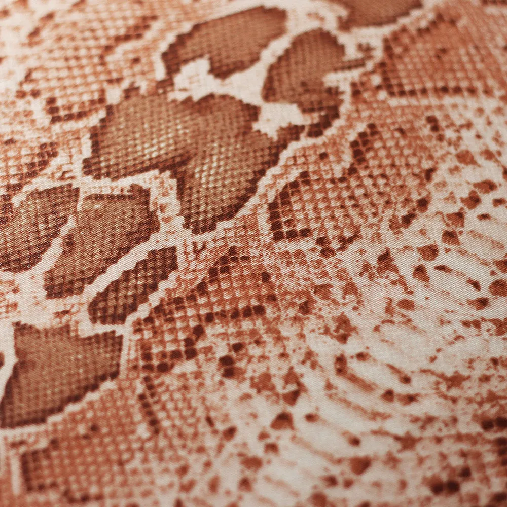 Snake Skin - Nylon Spandex Print