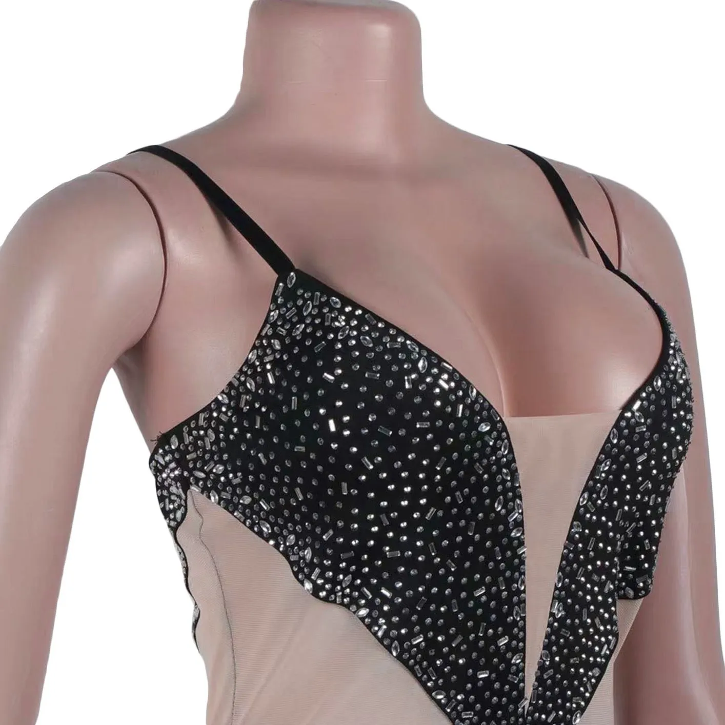So Glam Jumpsuit