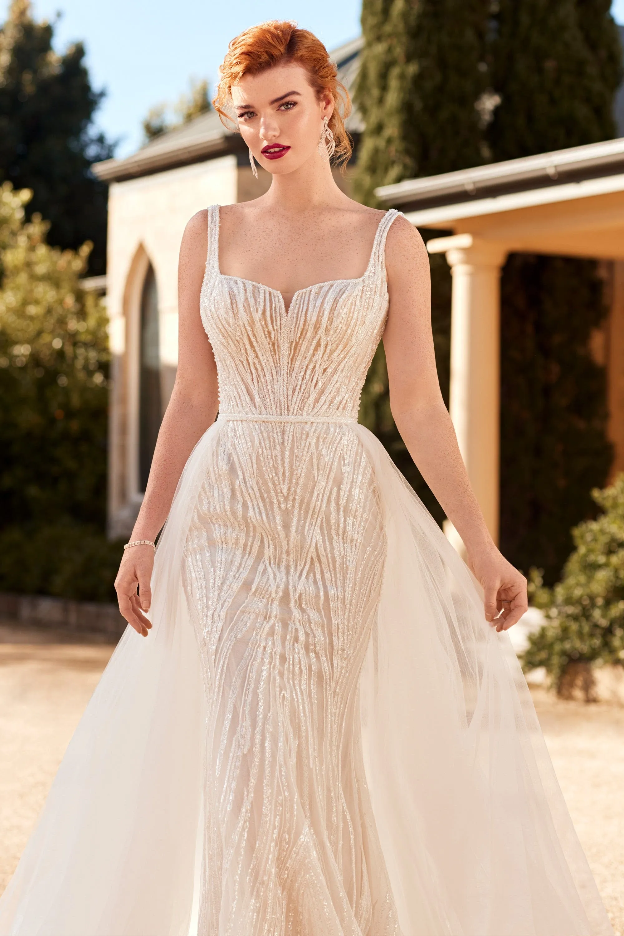 Sophia Tolli: ST613 - Monet