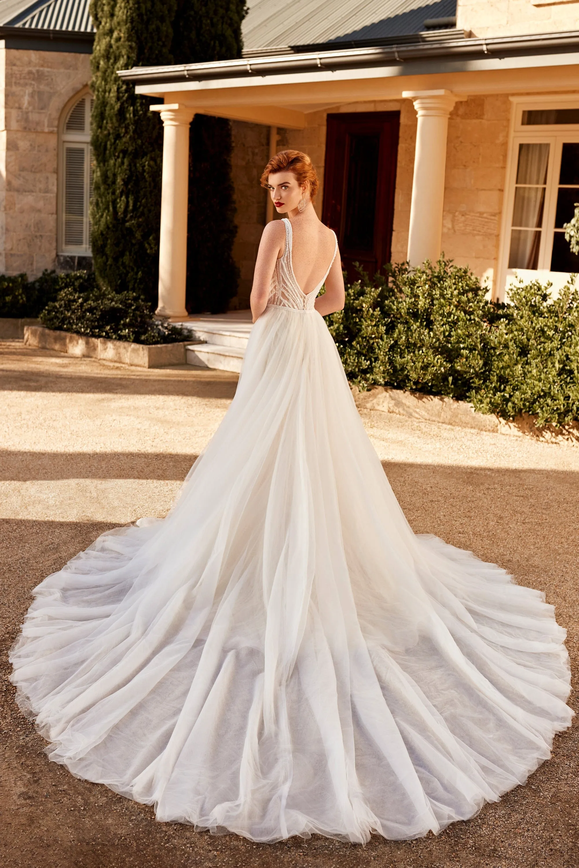 Sophia Tolli: ST613 - Monet