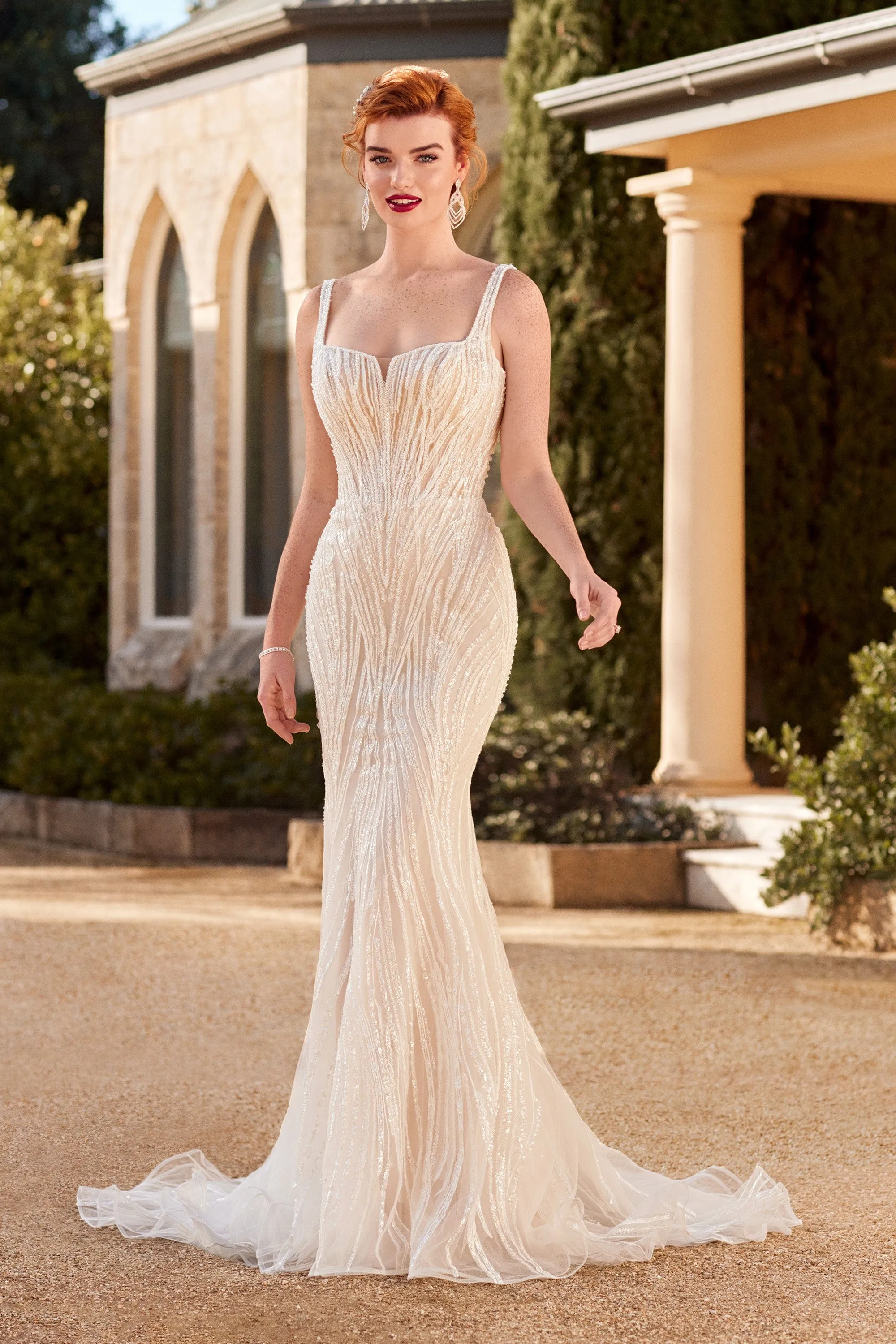 Sophia Tolli: ST613F - Monet