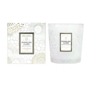 Sparkling Cuvee | Classic Candle