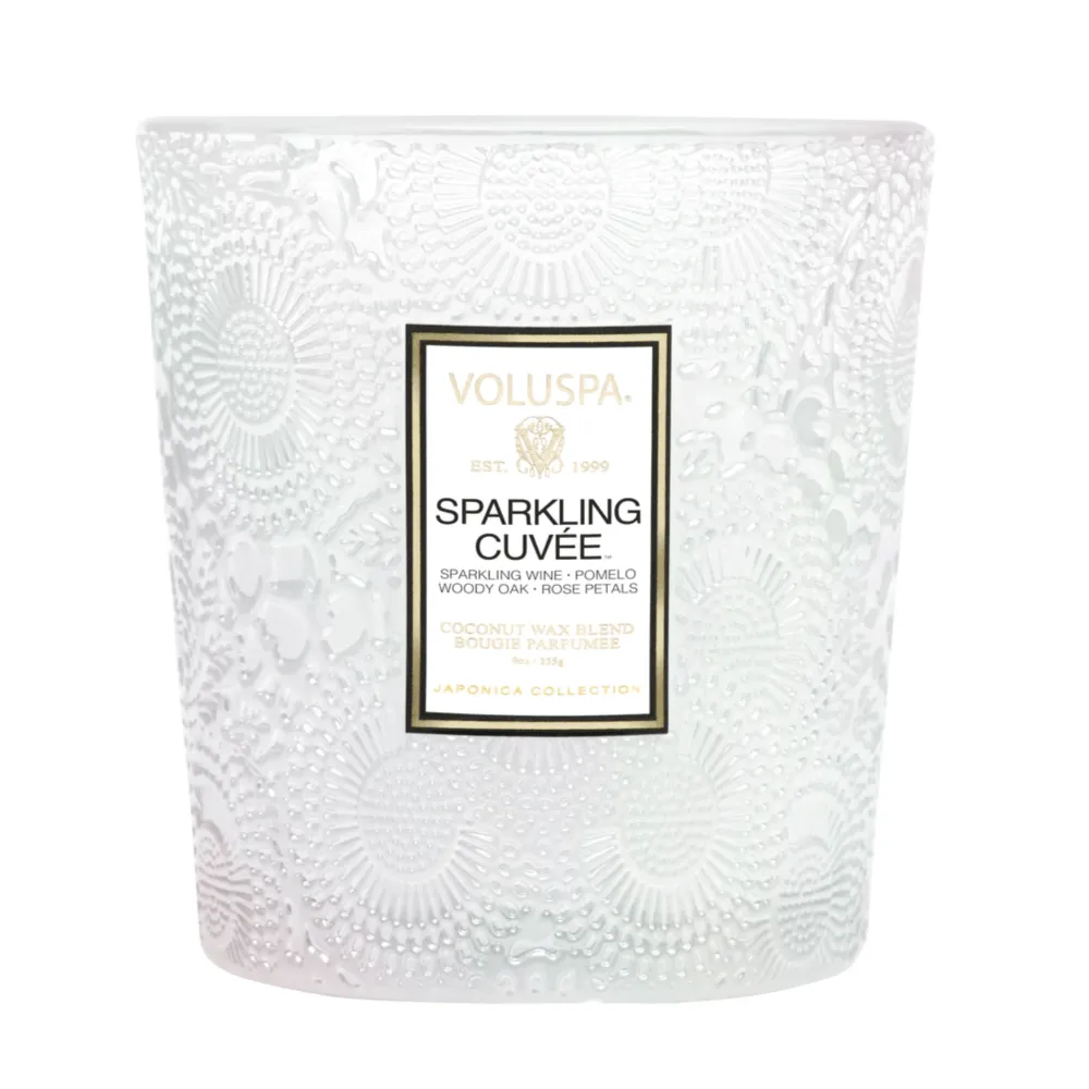 Sparkling Cuvee | Classic Candle