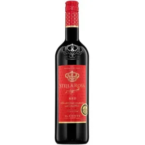 Stella Rosa Red 750 ml