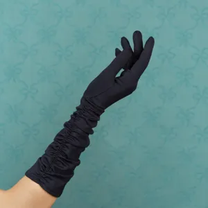 Stephanie Glove - Rouched
