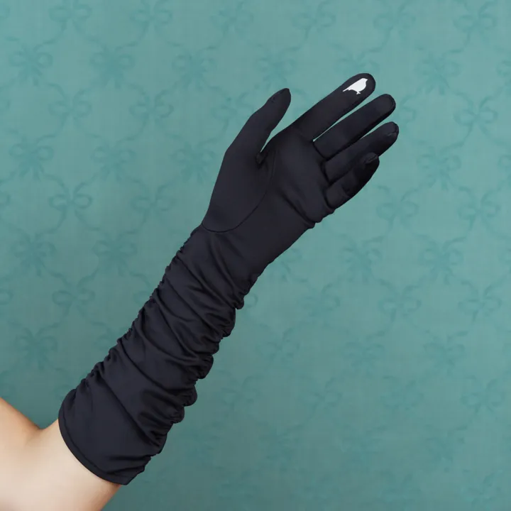 Stephanie Glove - Rouched