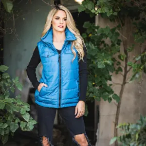 STS Vests