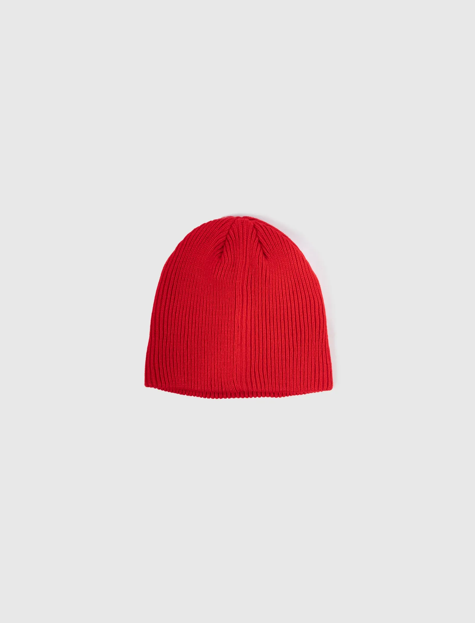 STUDDED BEANIE