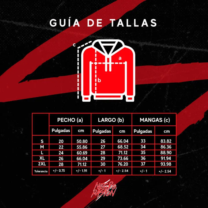 Sudadera Oficial   - Era de Oro