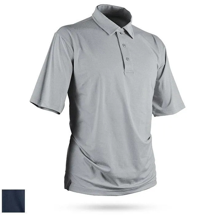 Sun Mountain 2020 Polo Shirt XL Navy Heather (202250)