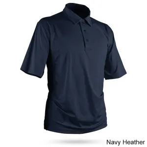 Sun Mountain 2020 Polo Shirt XL Navy Heather (202250)