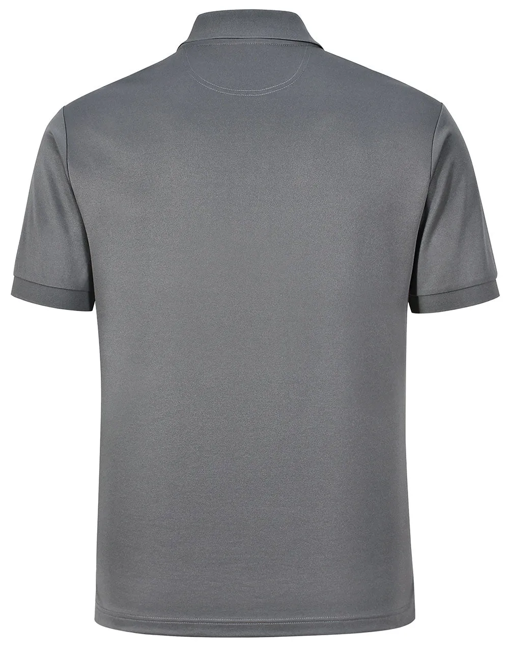 Sustainable Poly/Cotton Corporate Mens Polo