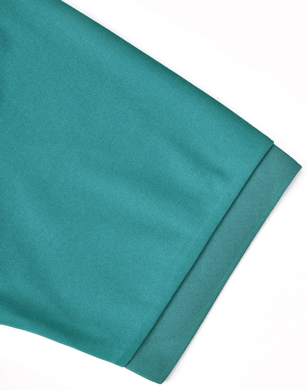 Sustainable Poly/Cotton Corporate Mens Polo