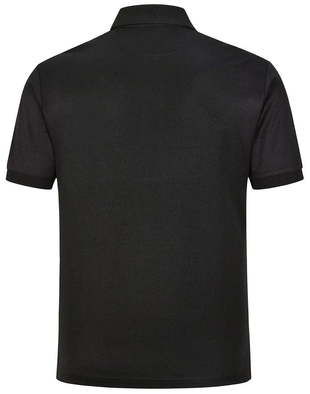 Sustainable Poly/Cotton Corporate Mens Polo