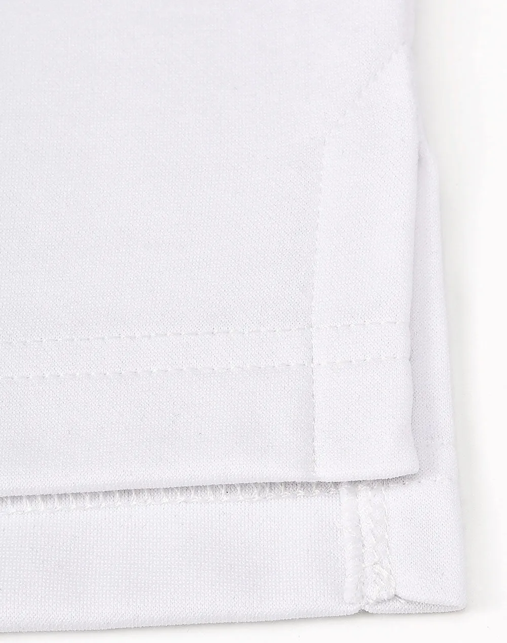 Sustainable Poly/Cotton Corporate Mens Polo