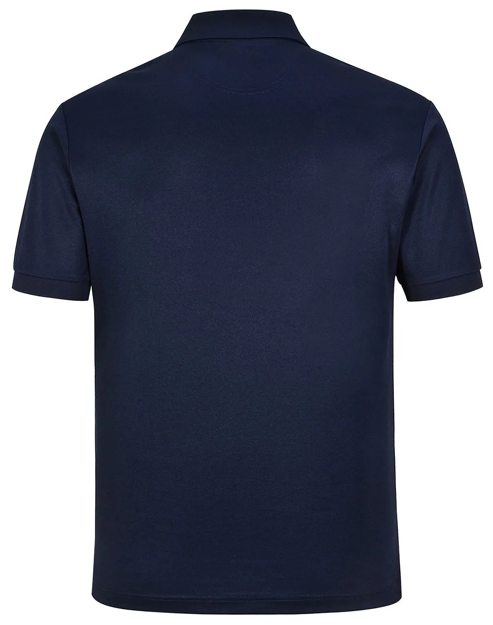 Sustainable Poly/Cotton Corporate Mens Polo