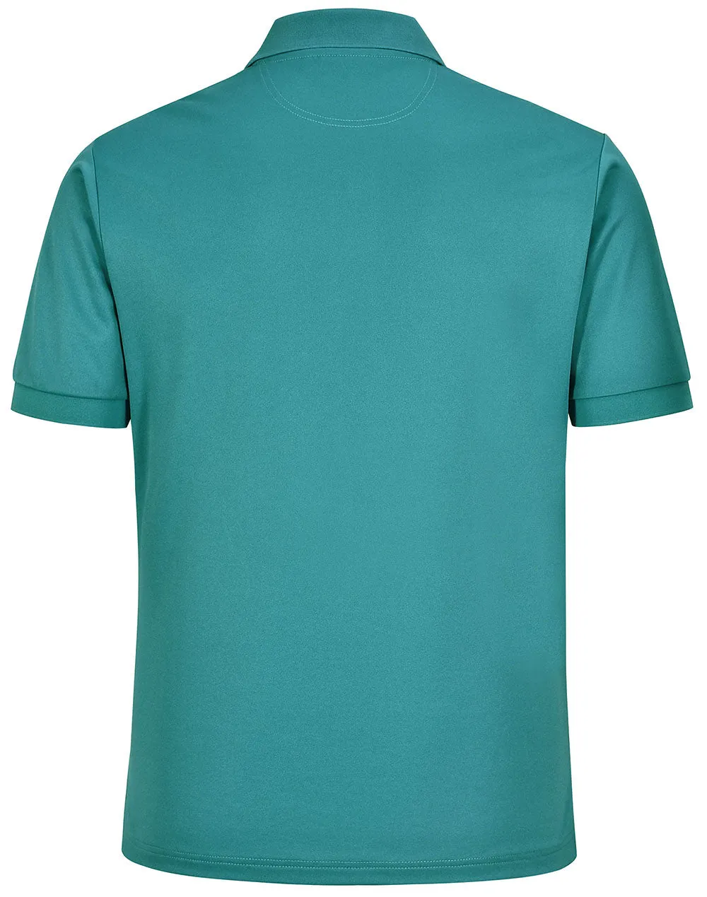 Sustainable Poly/Cotton Corporate Mens Polo