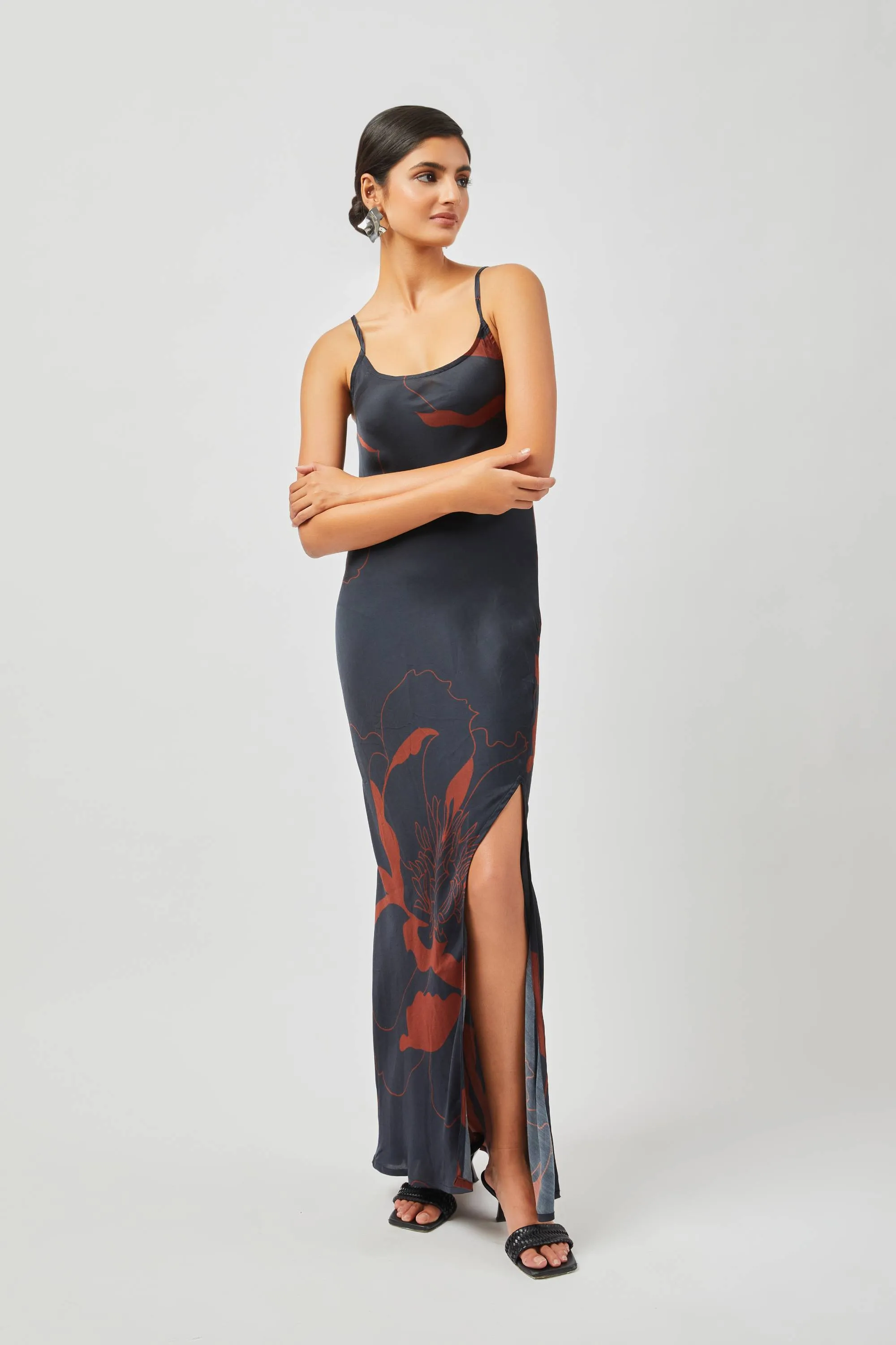 Tahiti Dress