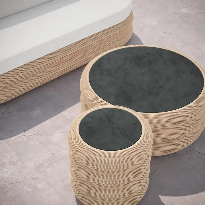 Texoma Coffee Table