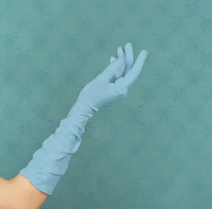 The Stephanie in Light Blue