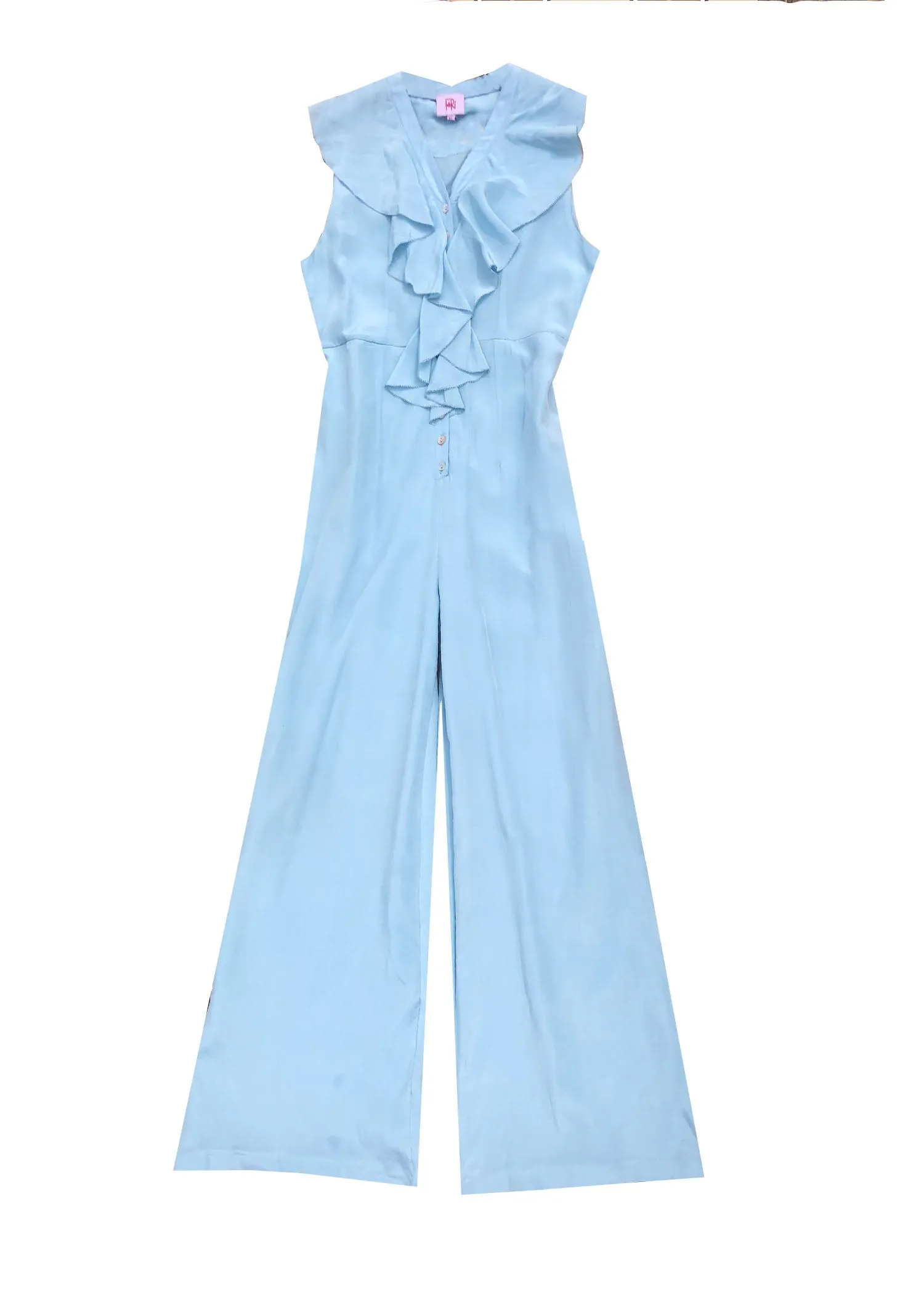 The Sylvia Jumpsuit