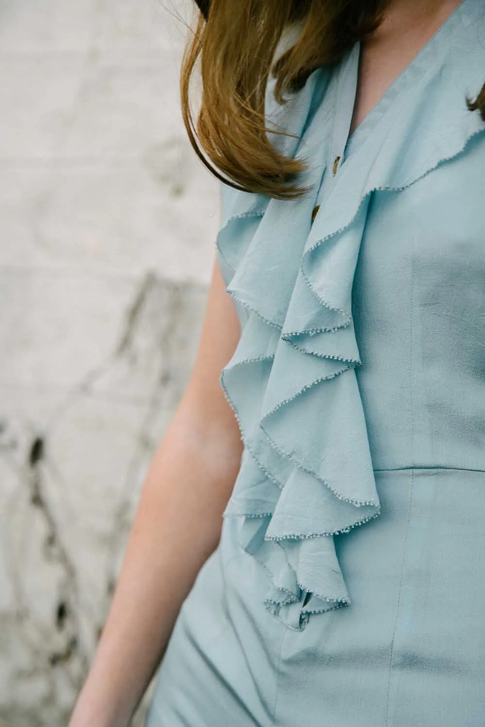 The Sylvia Jumpsuit