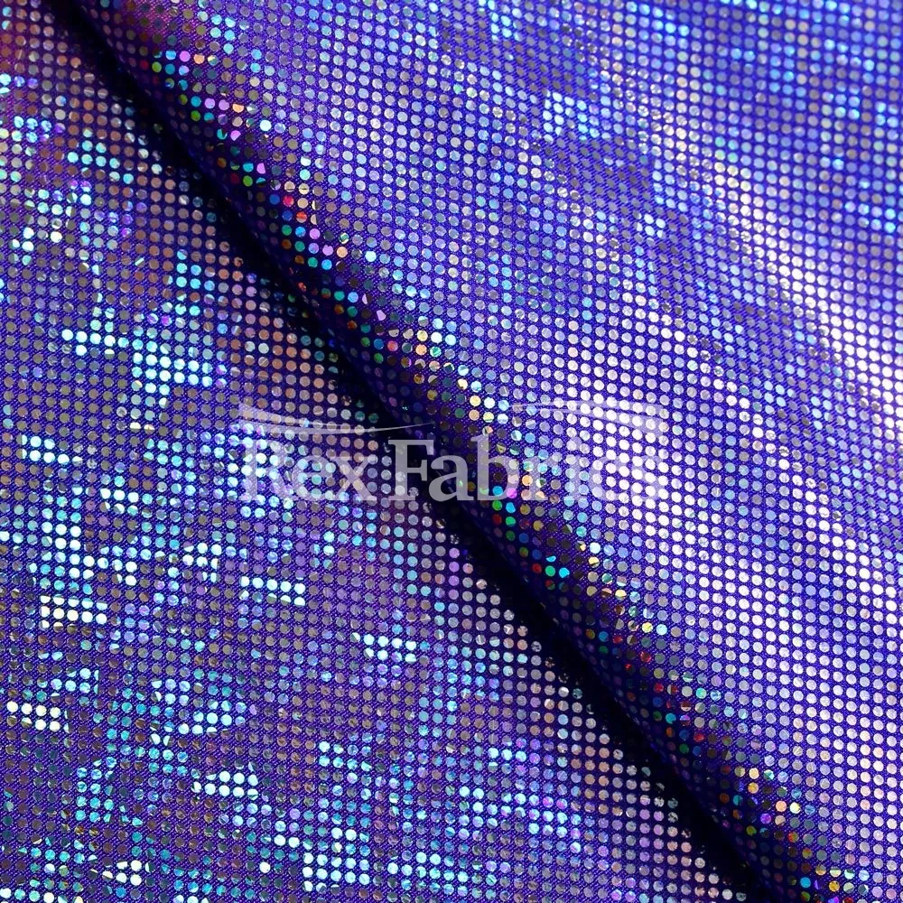 Tie Dye B'Dazzled