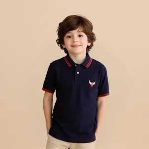 Tomo Wear Boys Polo T-Shirts Multiple Colors