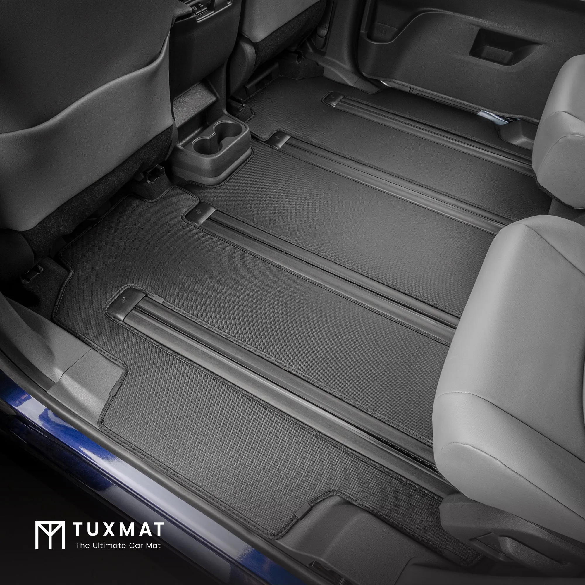 Toyota Sienna 7-Seater