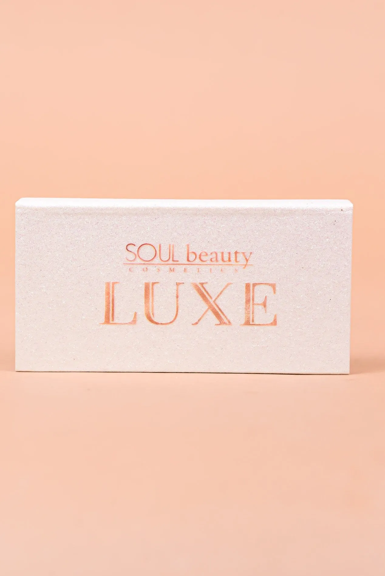 Twins Silk Lashes - LUX072