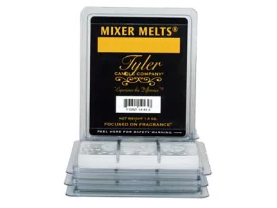 Tyler Mixer Wax Melts