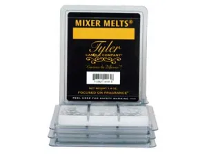 Tyler Mixer Wax Melts