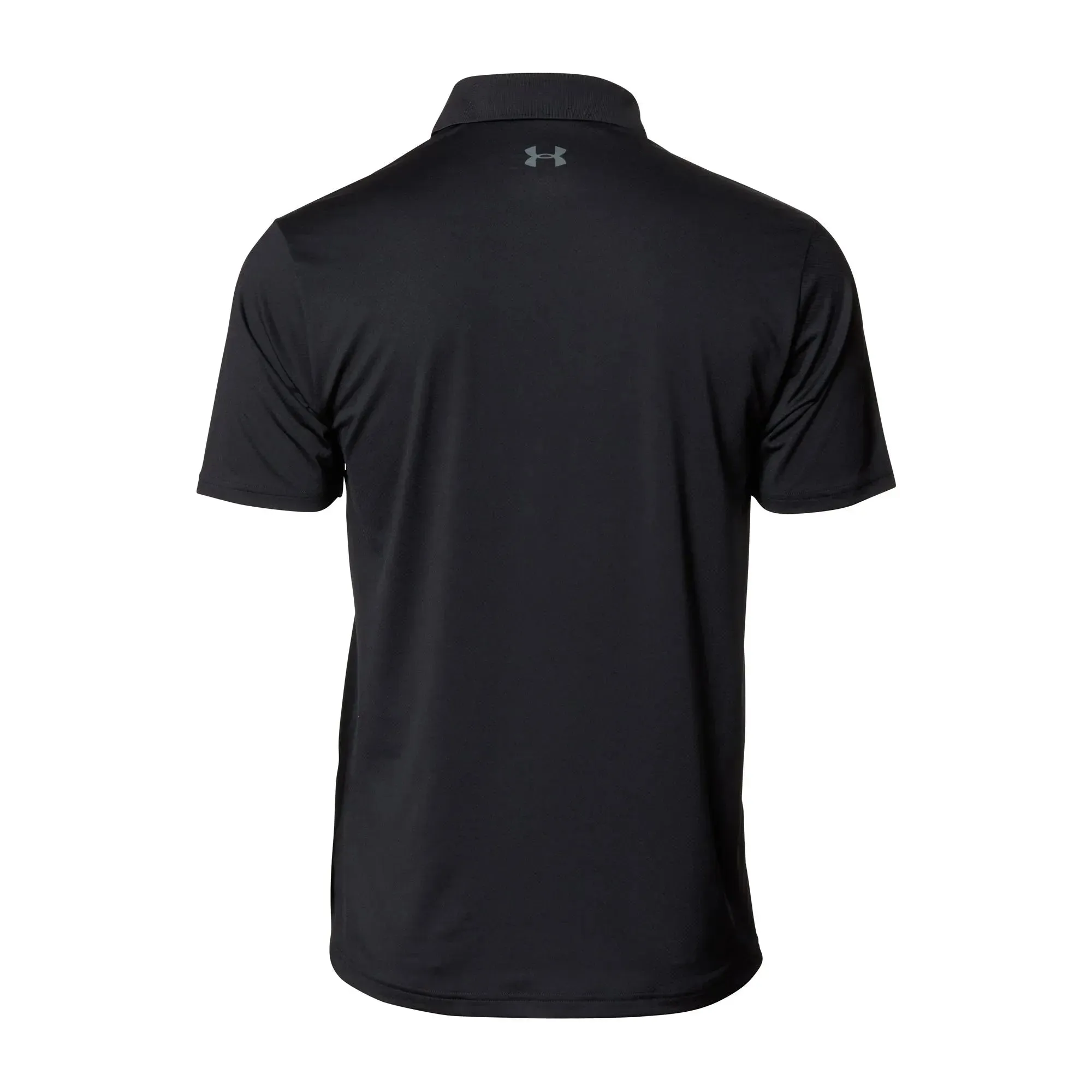 Under Armour Poloshirt Performance 2.0 2019 schwarz