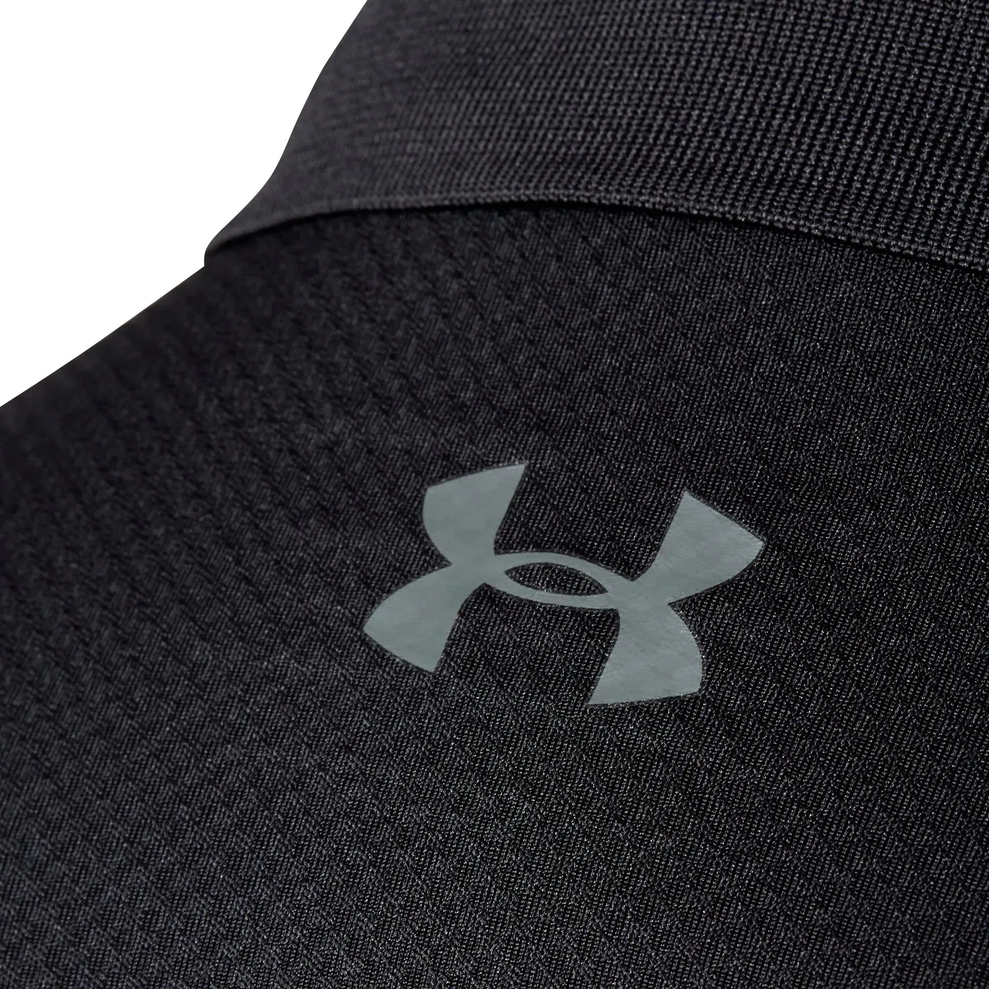 Under Armour Poloshirt Performance 2.0 2019 schwarz