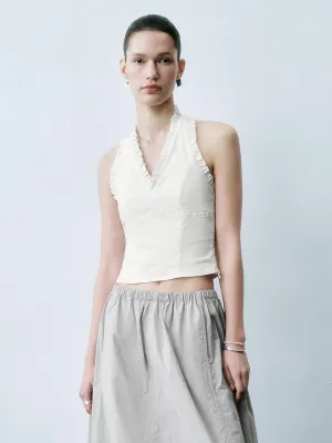 V-Neck Vests