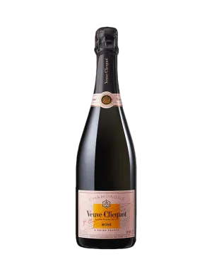 Veuve Clicquot Rose Reserve 750ml