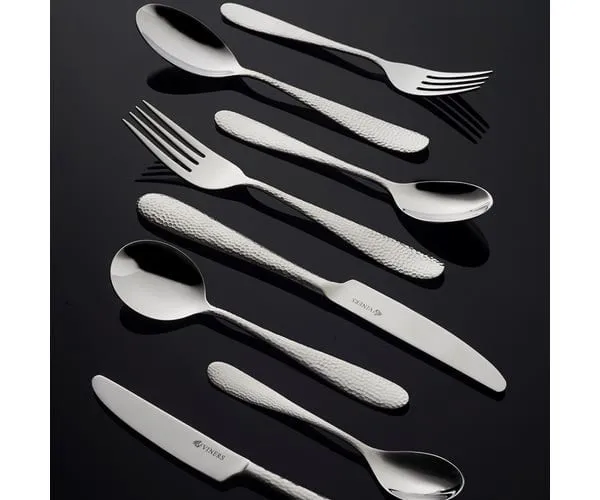 Viners Glamour Cutlery Set 24 Piece 18/0 VN0302638