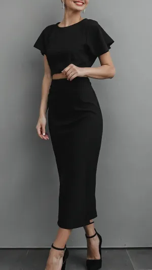 Vintage Vibe: 15 Glamour Outfit Ideas for Every Fashionista