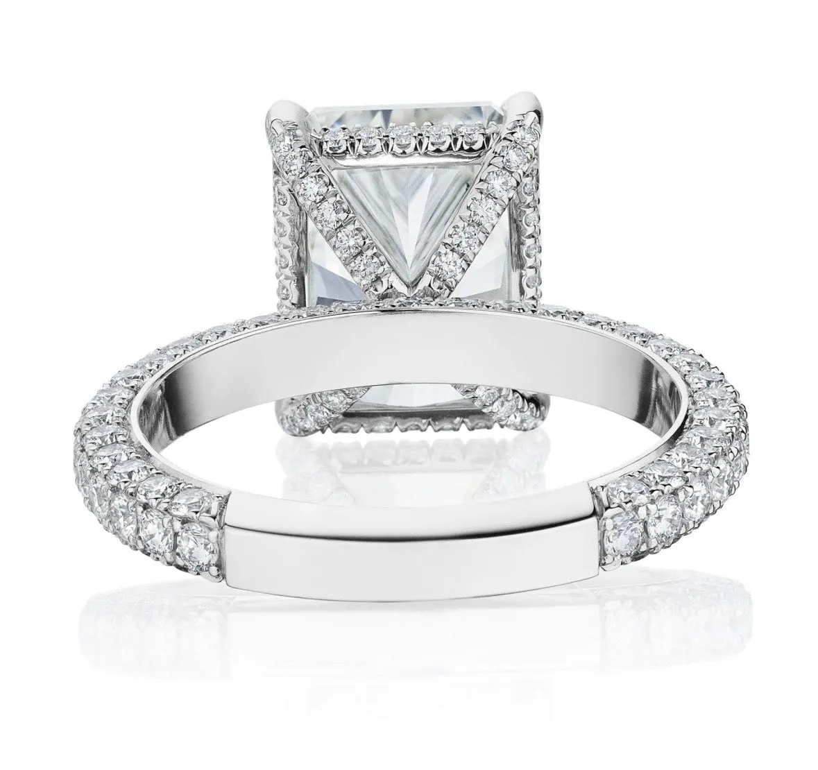 VIP CL Dream Ring Custom Request 2